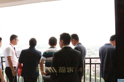 福家房產(chǎn)“Open house” 開啟二手房銷售新模式，文化經(jīng)紀(jì)人服務(wù)引領(lǐng)行業(yè)變革