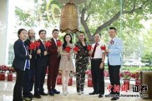 呂良偉、寧靜鼎力相助，經(jīng)紀(jì)人程瀅公司成功登陸新三板